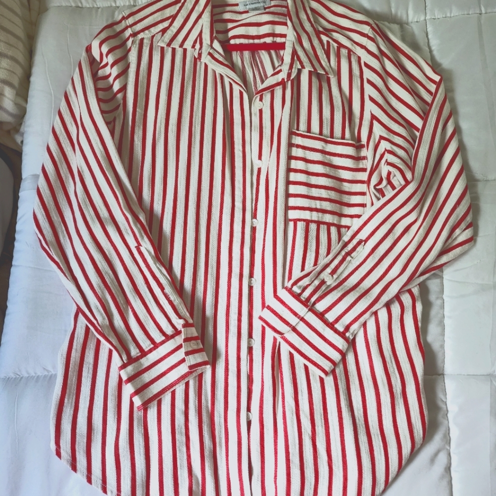Liz Claiborne button down shirt